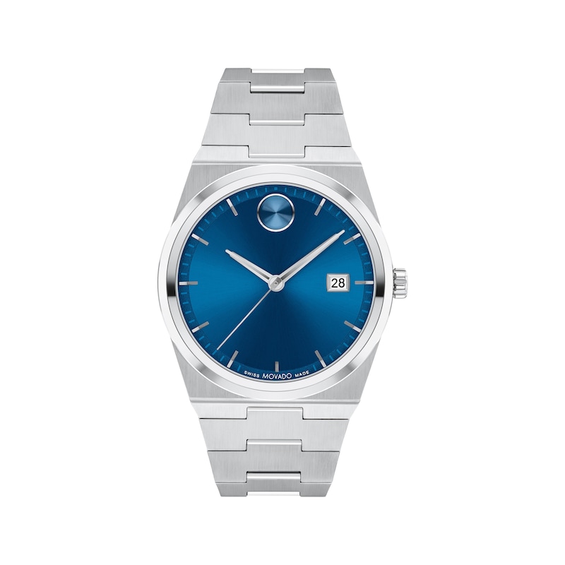 Main Image 1 of Movado BOLD Quest Men's Watch 3601221