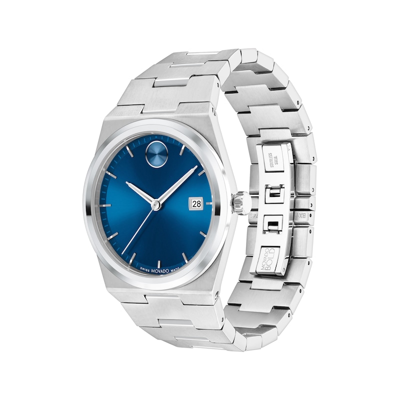 Movado BOLD Quest Men's Watch 3601221