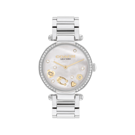 COACH Cary Women's Watch 14504264