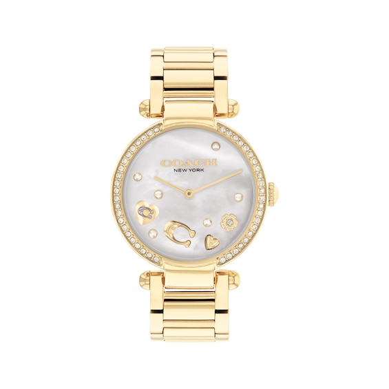 COACH Cary Women's Watch 14504265