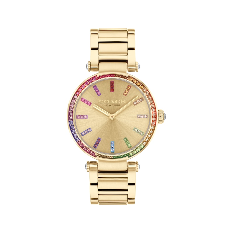 COACH Cary Women's Watch 14504271