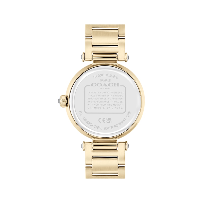 COACH Cary Women's Watch 14504271