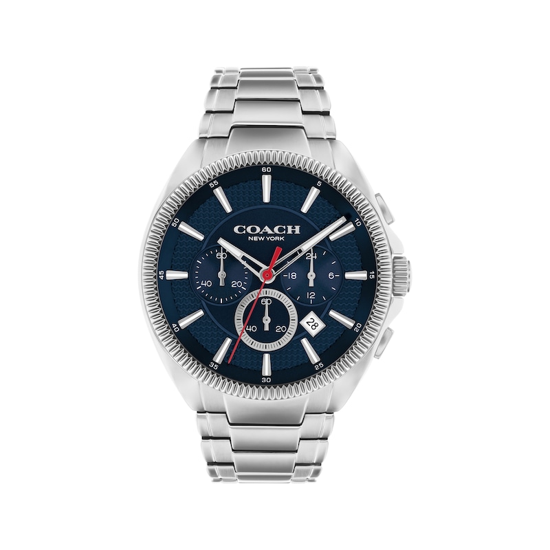 Main Image 1 of COACH Jackson Chronograph Men's Watch 14602679