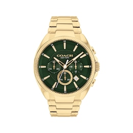 COACH Jackson Chronograph Men's Watch 14602680