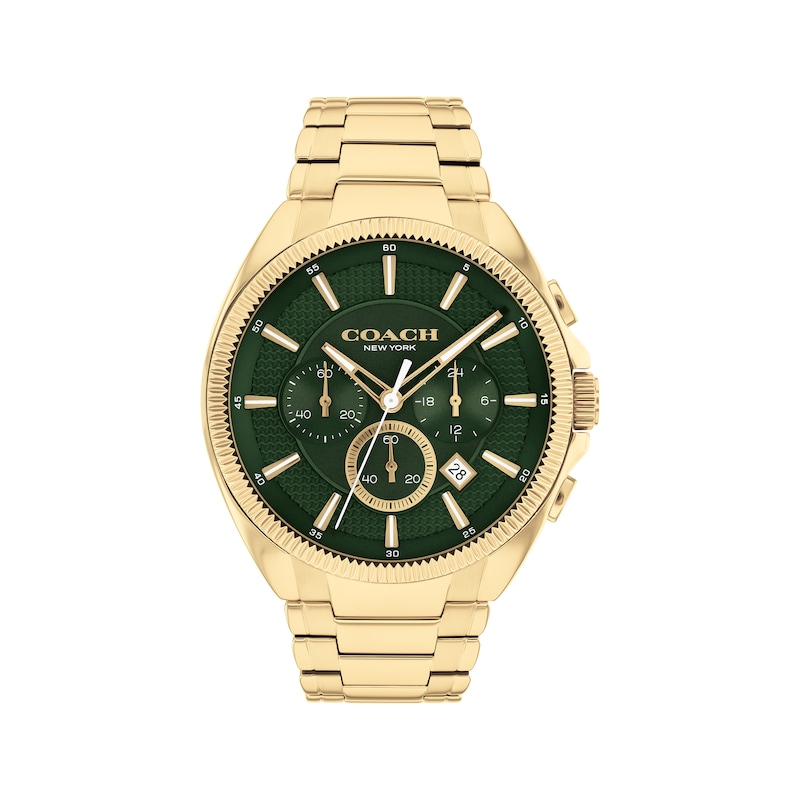 COACH Jackson Chronograph Men's Watch 14602680