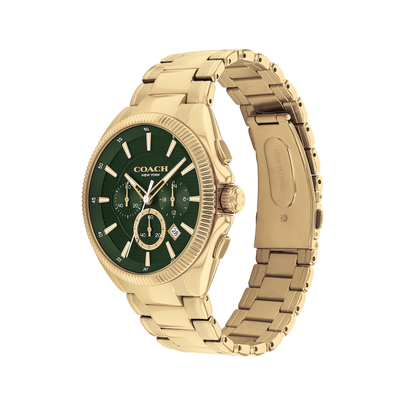 Main Image 2 of COACH Jackson Chronograph Men's Watch 14602680