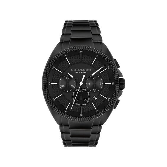 COACH Jackson Chronograph Men's Watch 14602681