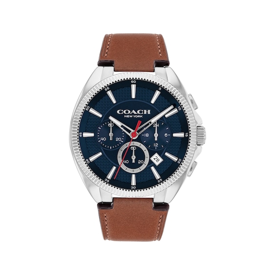 COACH Jackson Chronograph Men's Watch 14602683