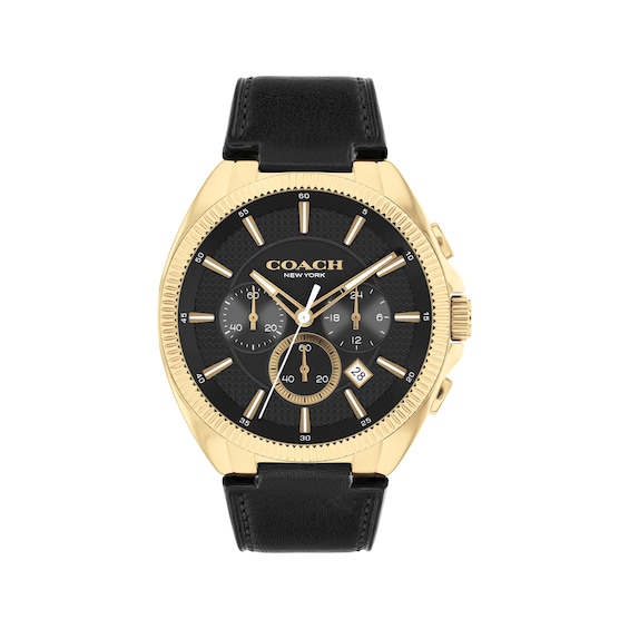 COACH Jackson Chronograph Men's Watch 14602684