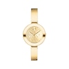 Thumbnail Image 1 of Movado BOLD Crystal Bangle Women's Watch 3601161