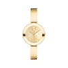 Thumbnail Image 0 of Movado BOLD Crystal Bangle Women's Watch 3601161