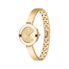 Thumbnail Image 1 of Movado BOLD Crystal Bangle Women's Watch 3601161