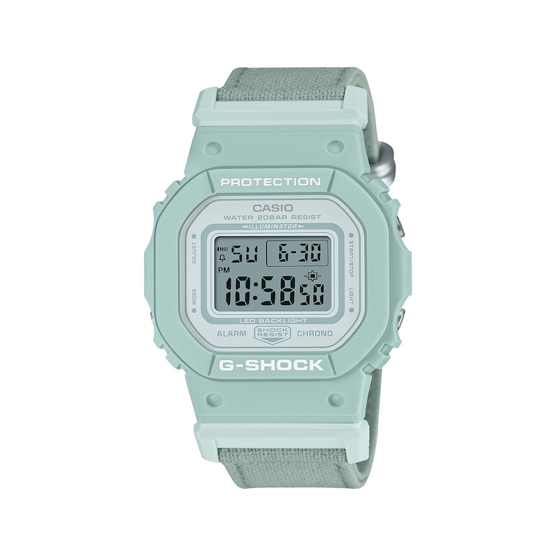 Casio G-SHOCK Digital Women's Watch GMDS5600CT-3