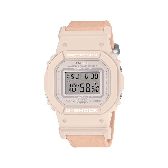 Casio G-SHOCK Digital Women's Watch GMDS5600CT-4