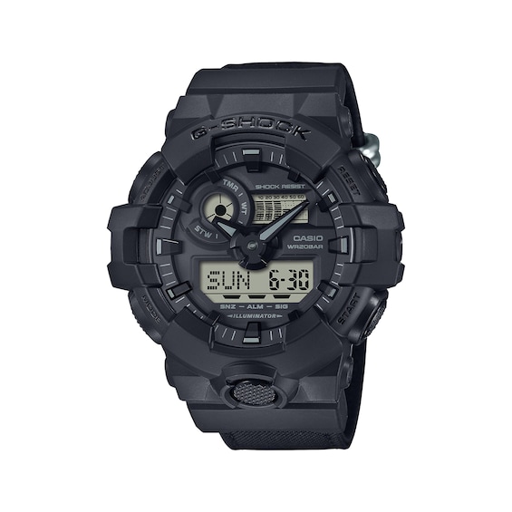 Casio G-SHOCK Analog/Digital Sport Men's Watch GA700BCE-1A