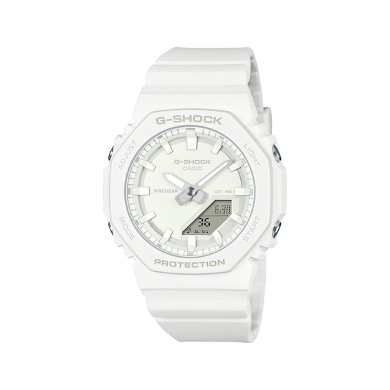 Casio G-SHOCK Analog/Digital Women's Watch GMAP2100-7A