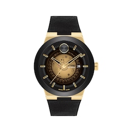 Movado BOLD Fusion Automatic Men's Watch 3601247