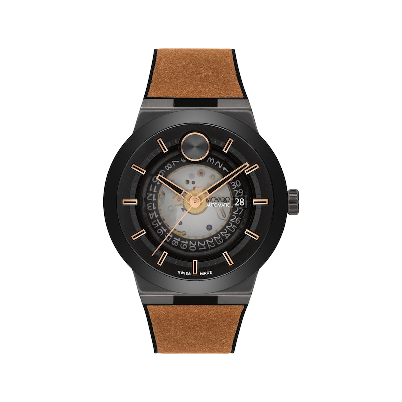 Main Image 1 of Movado BOLD Fusion Automatic Men's Watch 33601248