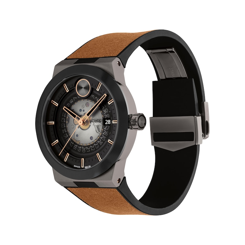 Main Image 2 of Movado BOLD Fusion Automatic Men's Watch 33601248