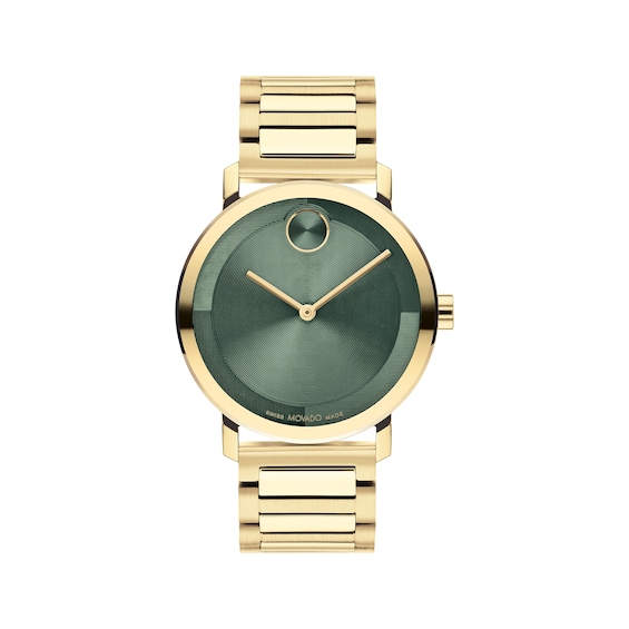 Movado BOLD Evolution 2.0 Men's Watch 3601156
