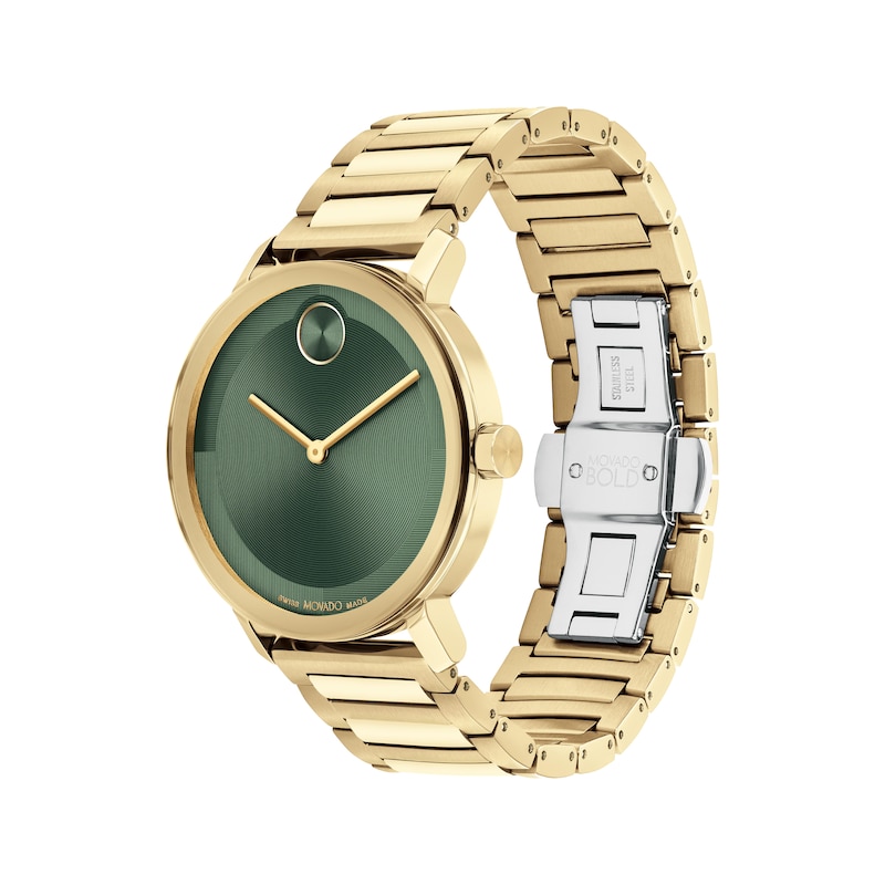 Main Image 2 of Movado BOLD Evolution 2.0 Men's Watch 3601156