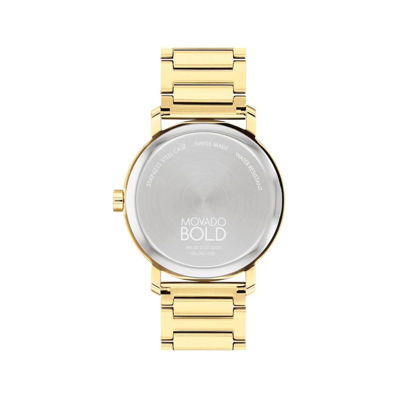 Main Image 3 of Movado BOLD Evolution 2.0 Men's Watch 3601156