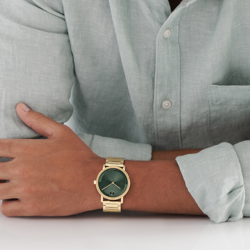 Main Image 4 of Movado BOLD Evolution 2.0 Men's Watch 3601156