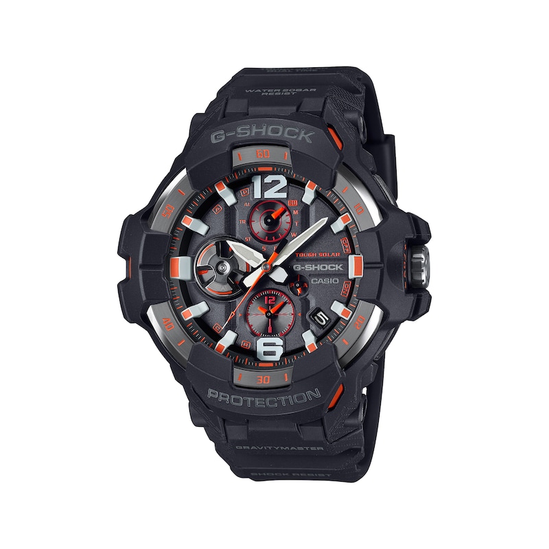 Main Image 1 of Casio G-SHOCK Master of G GRAVITYMASTER Men's Watch GRB300-1A4