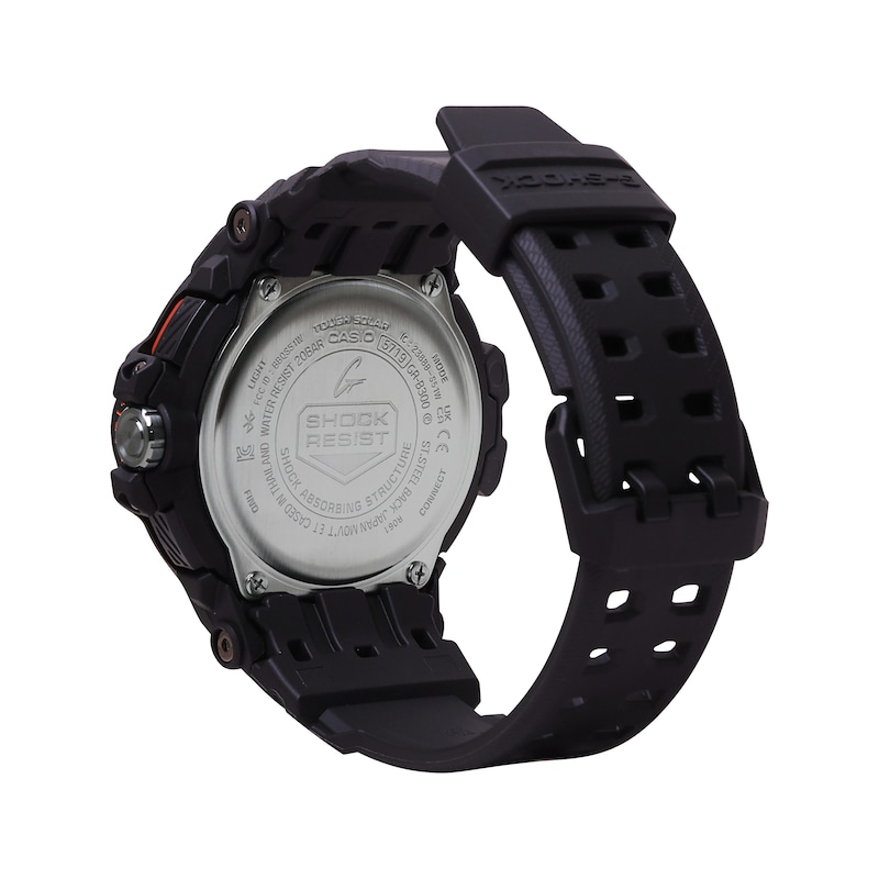 Main Image 3 of Casio G-SHOCK Master of G GRAVITYMASTER Men's Watch GRB300-1A4