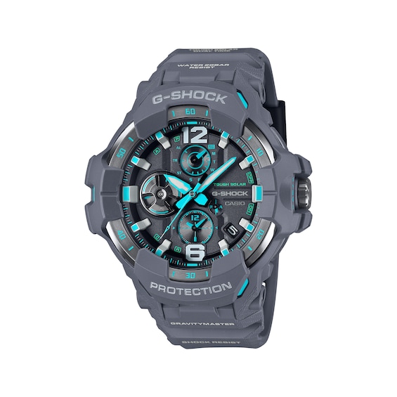 Casio G-SHOCK Master of G GRAVITYMASTER Men's Watch GRB300-8A2