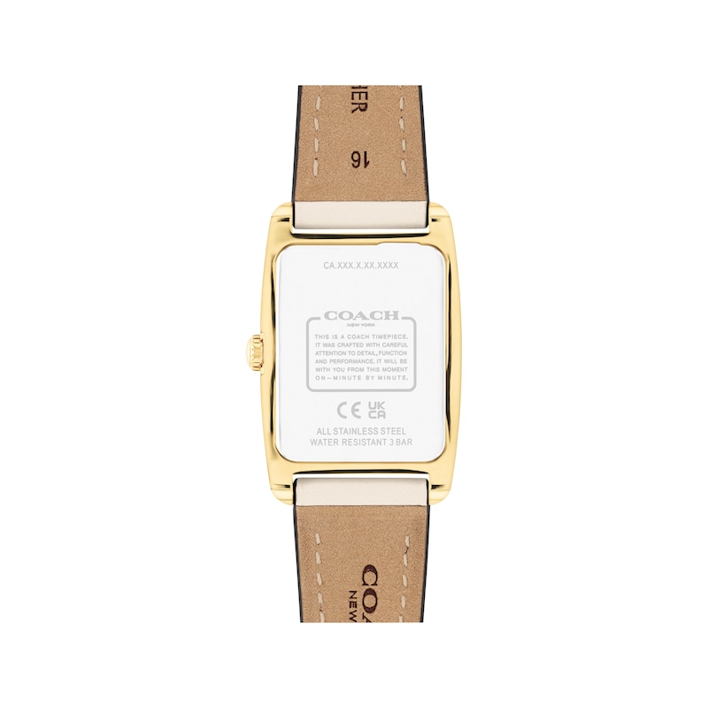 Main Image 3 of Coach Reese Women's Watch 14504314