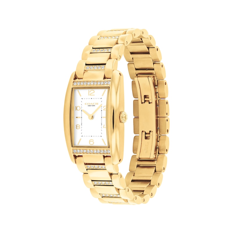 Main Image 2 of Coach Reese Women's Watch 14504316