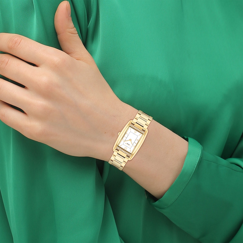 Main Image 4 of Coach Reese Women's Watch 14504316