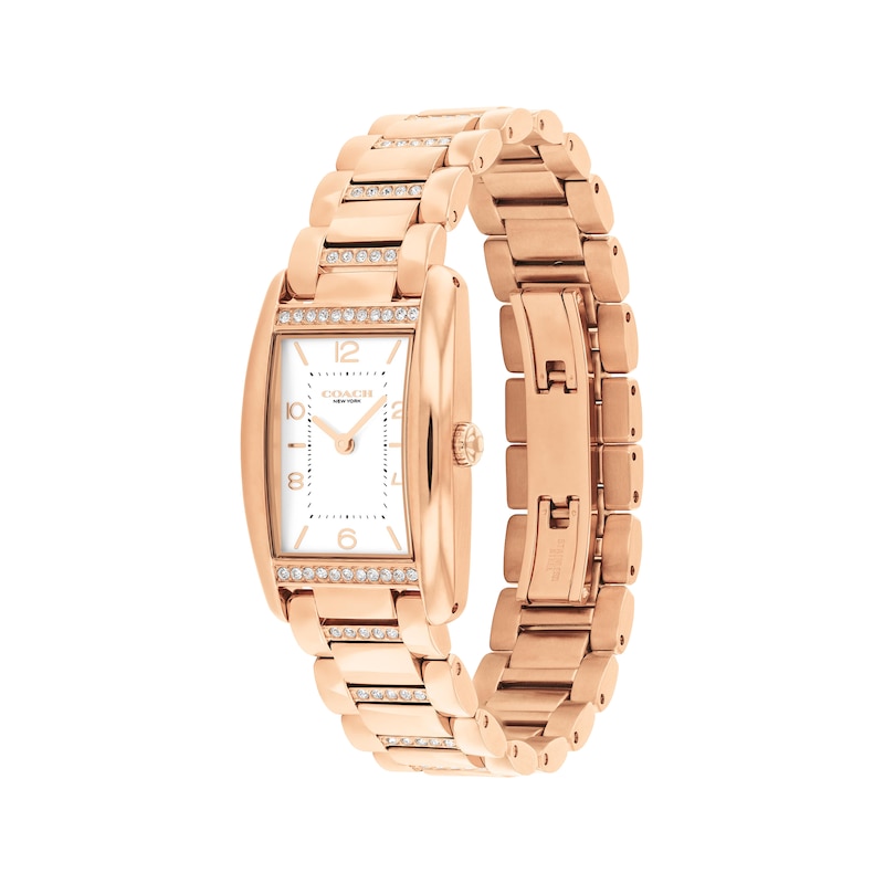 Main Image 2 of Coach Reese Women's Watch 14504317