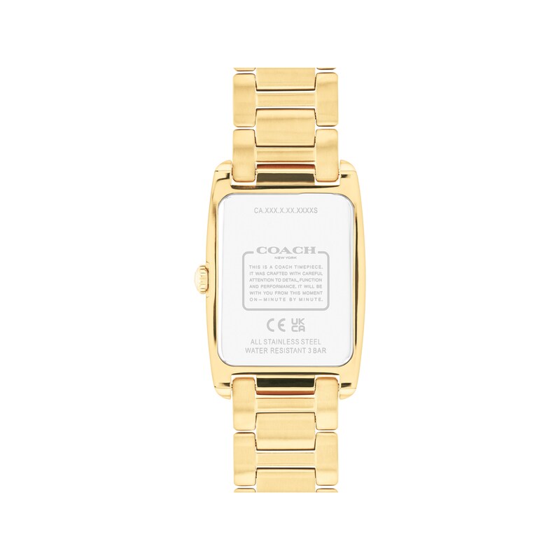 Main Image 3 of Coach Reese Women's Watch 14504319