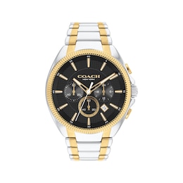 Coach Jackson Chronograph Men's Watch 14602682