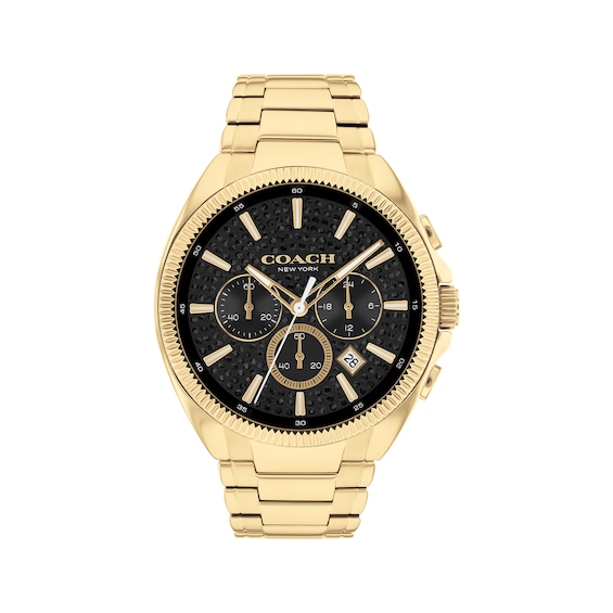 Coach Jackson Chronograph Men's Watch 14602697