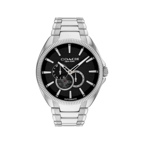 Coach Jackson Men's Watch 14602695