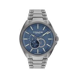 Coach Jackson Men's Watch 14602700
