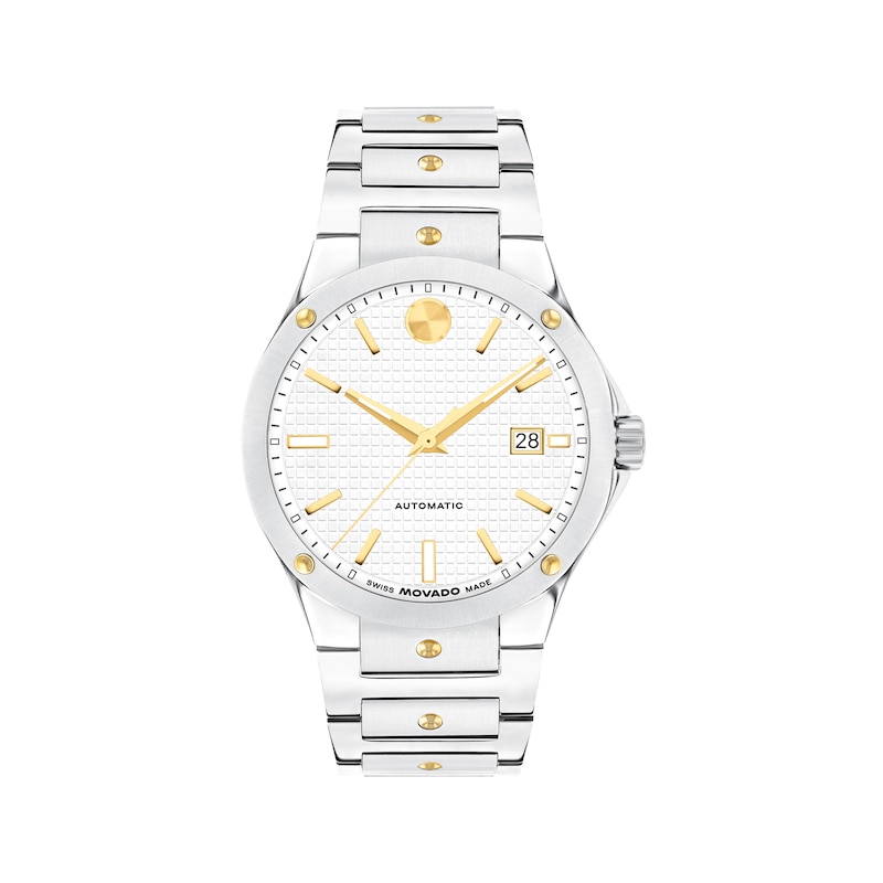 Main Image 1 of Movado SE Automatic Men's Watch 607932