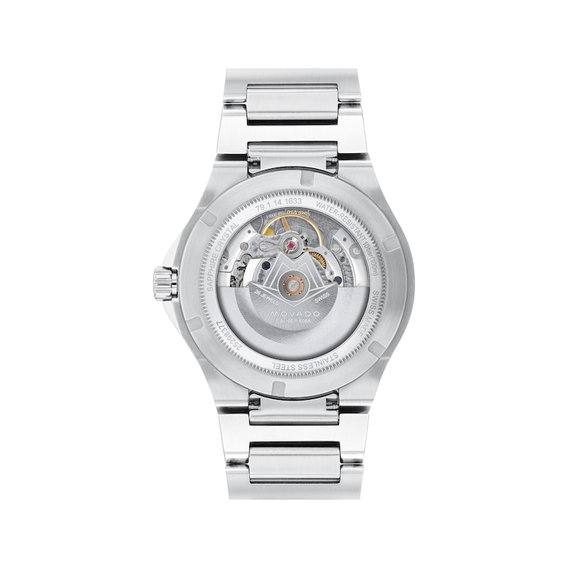 Main Image 3 of Movado SE Automatic Men's Watch 607932