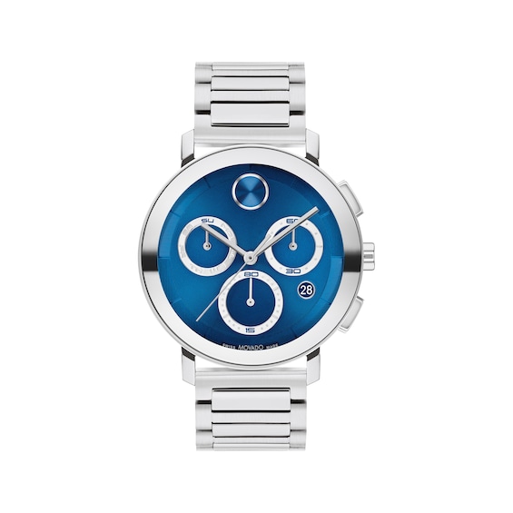Movado BOLD Evolution 2.0 Chronograph Men's Watch 3601231