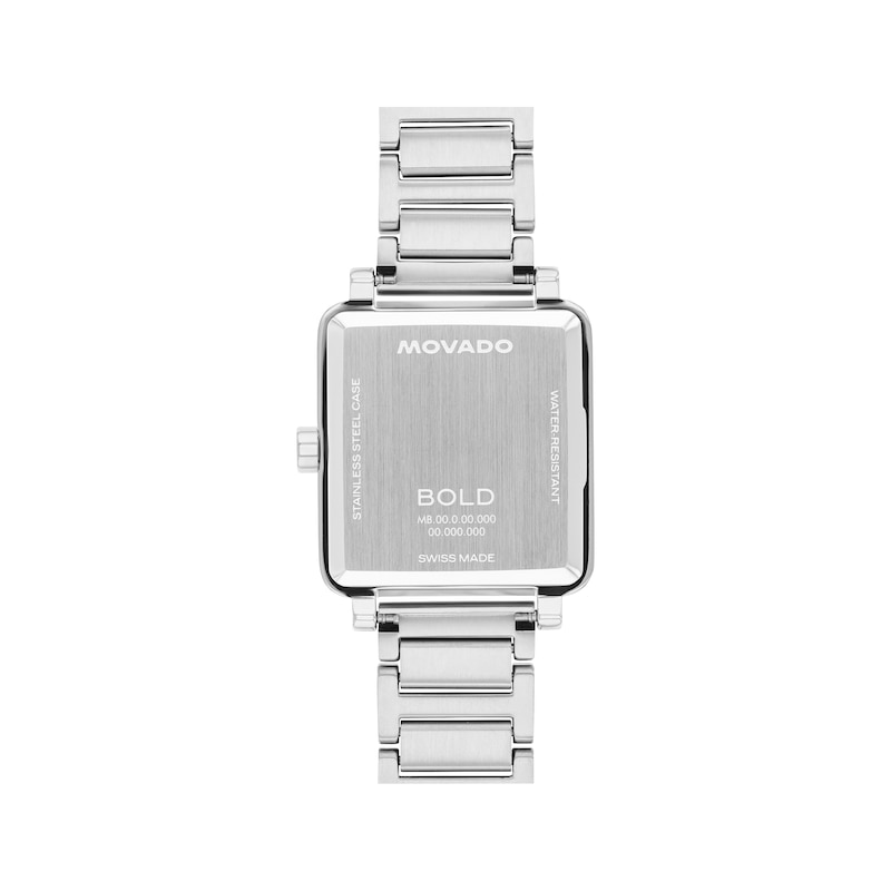 Main Image 3 of Movado BOLD Evolution 2.0 Women's Watch 3601164
