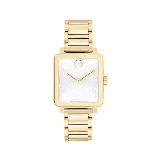 Movado BOLD Evolution 2.0 Women's Watch 3601165