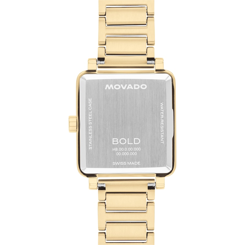 Main Image 3 of Movado BOLD Evolution 2.0 Women's Watch 3601165