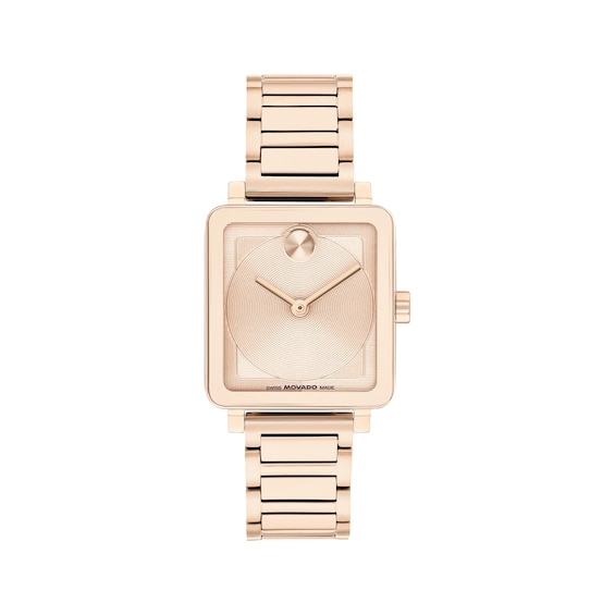 Movado BOLD Evolution 2.0 Women's Watch 3601163