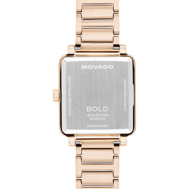 Main Image 3 of Movado BOLD Evolution 2.0 Women's Watch 3601163