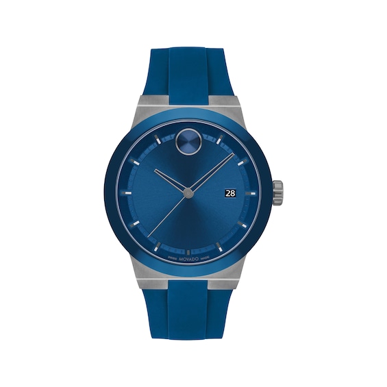 Movado BOLD Fusion Men's Watch 3601192