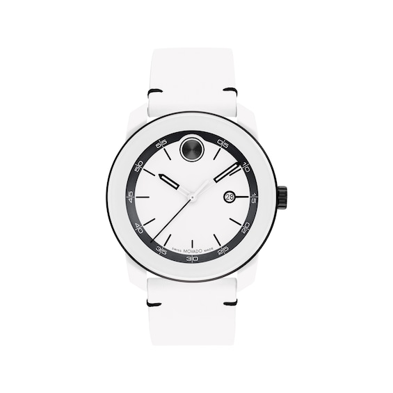 Movado BOLD TR90 2.0 Men's Watch 3601131