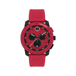 Movado BOLD TR90 Chronograph Men's Watch 3601215
